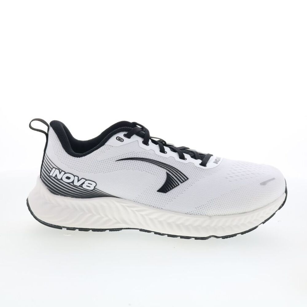 Inov-8 Mens RoadFly White Shoes (NWT)